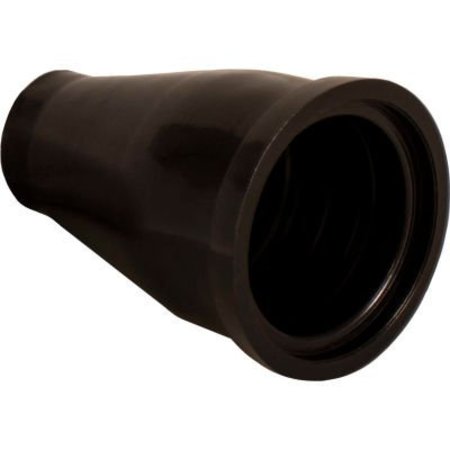BUYERS PRODUCTS Buyers Products Rubber Boot For 4-5-6-Way Connectors - TC1046B
